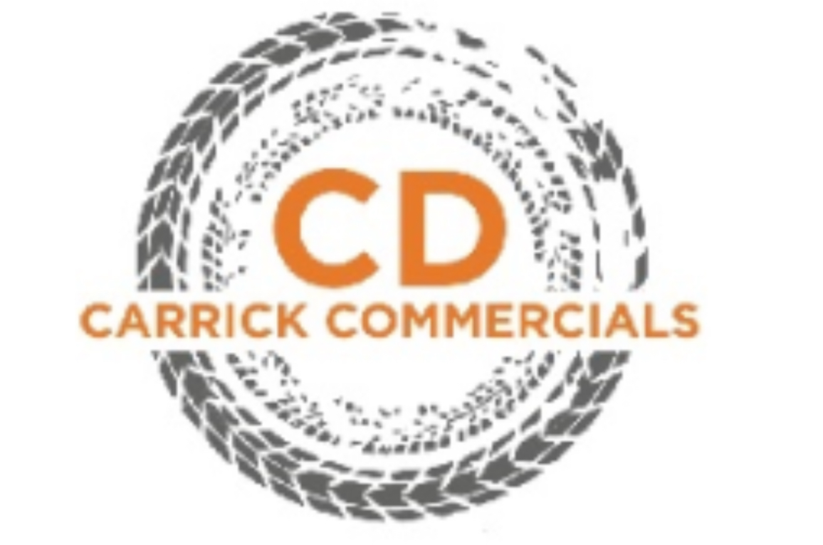 CD Carrick Commercials Ltd