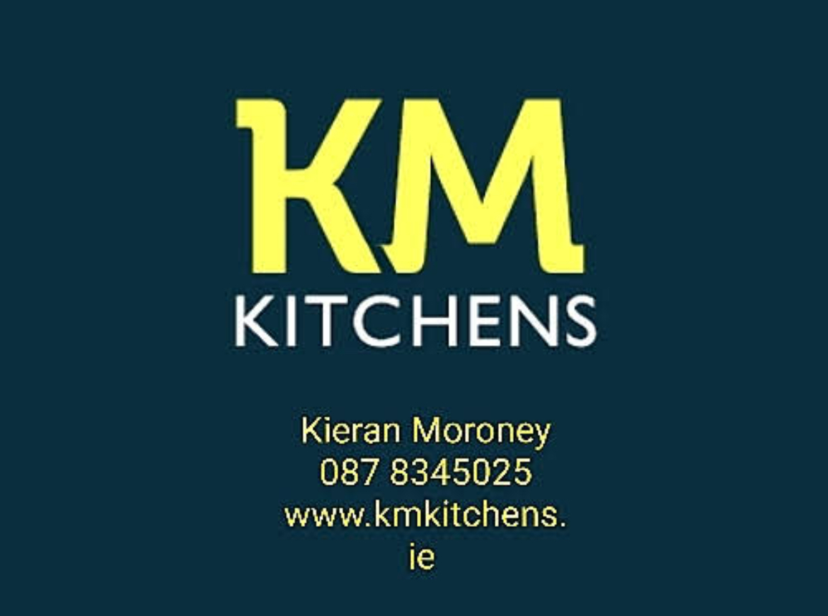 Kieran Moroney Carpentry KMKITCHENS