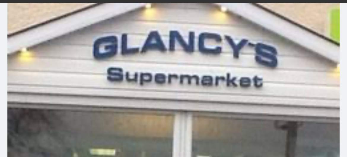 Glancy’s Supermarket