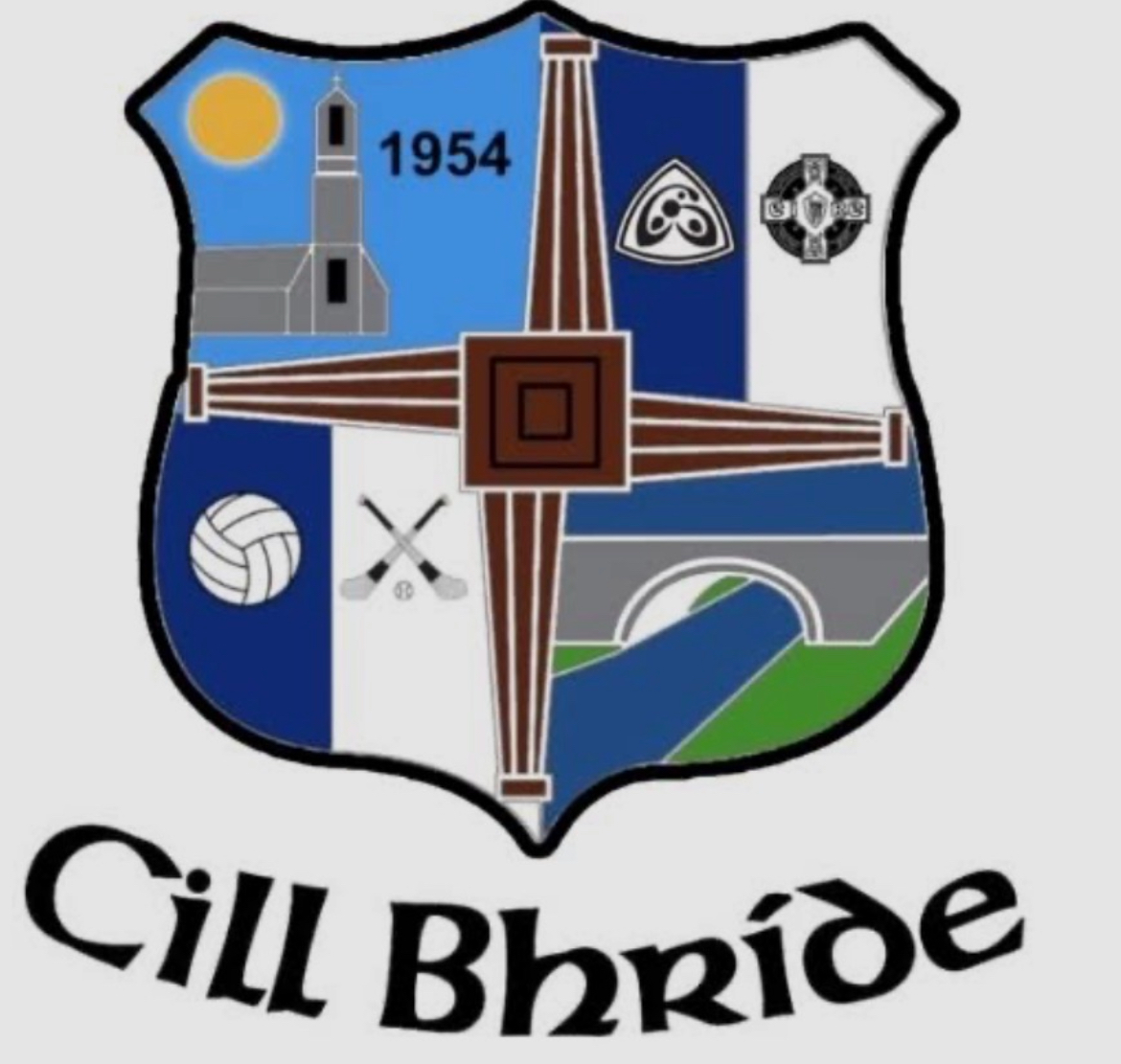 Kilbride GAA
