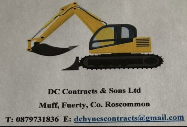 DC Contracts & Sons Ltd