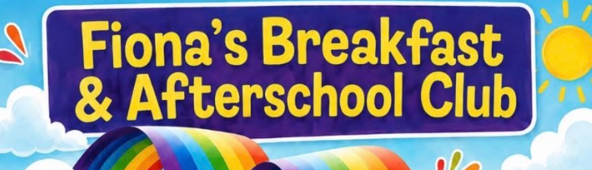 Fiona's Breakfast & Afterschool Club