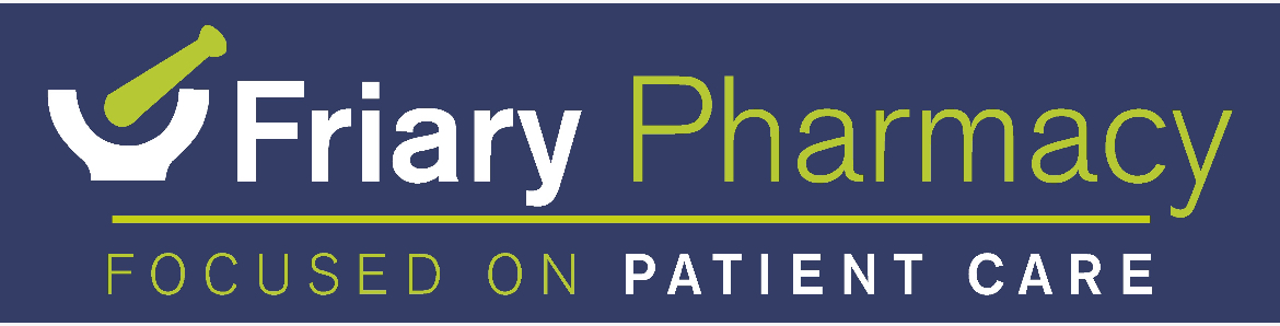 Friary Pharmacy Cashel