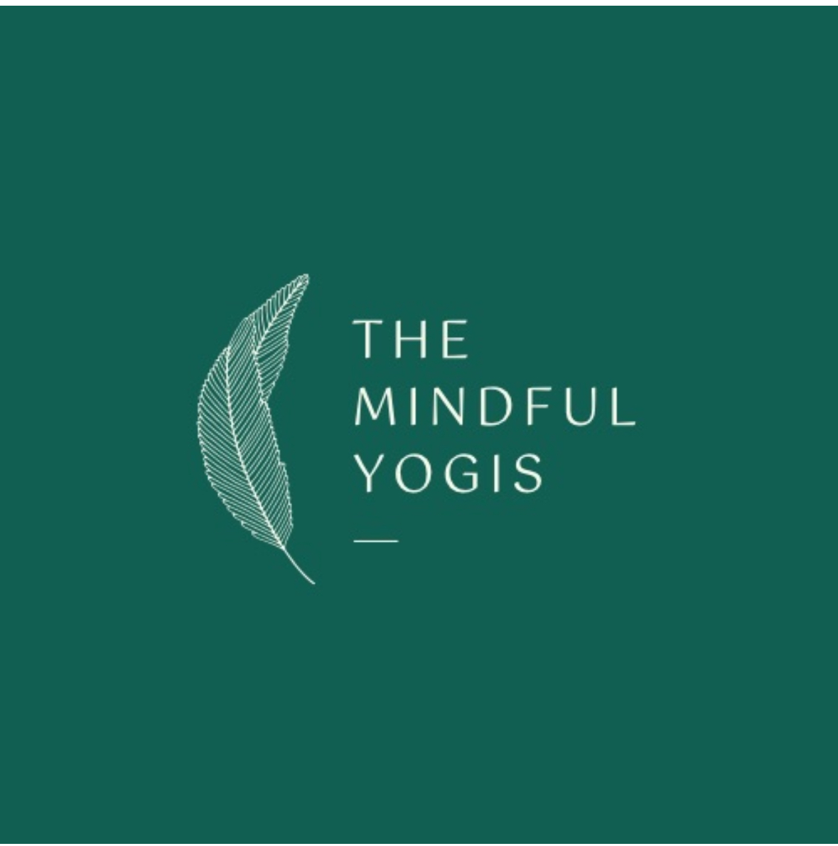 The Mindful Yogis