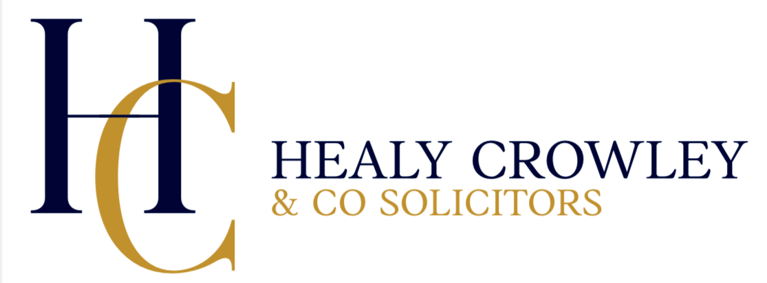 HEALY CROWLEY & CO Solicitors