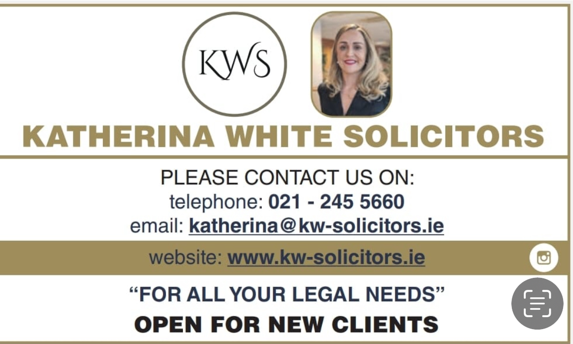 Katherina White Solicitors