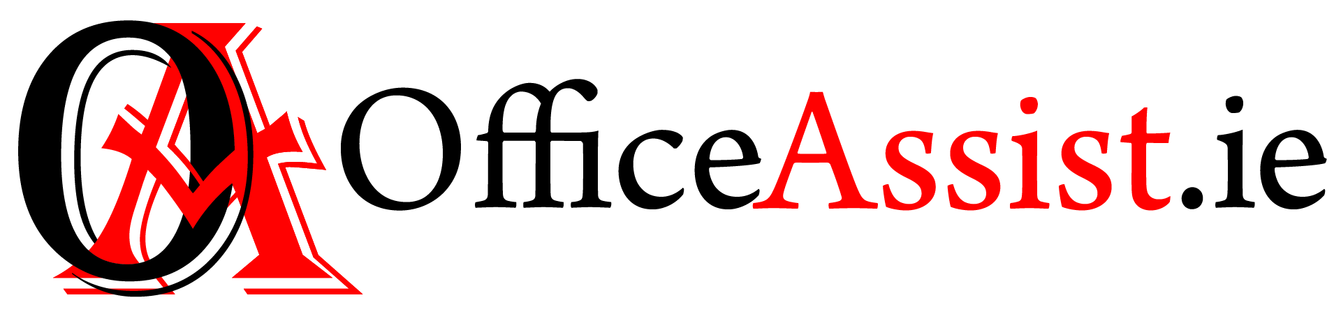 Charleville Office Assist Ltd