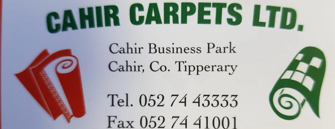 Cahir Carpets