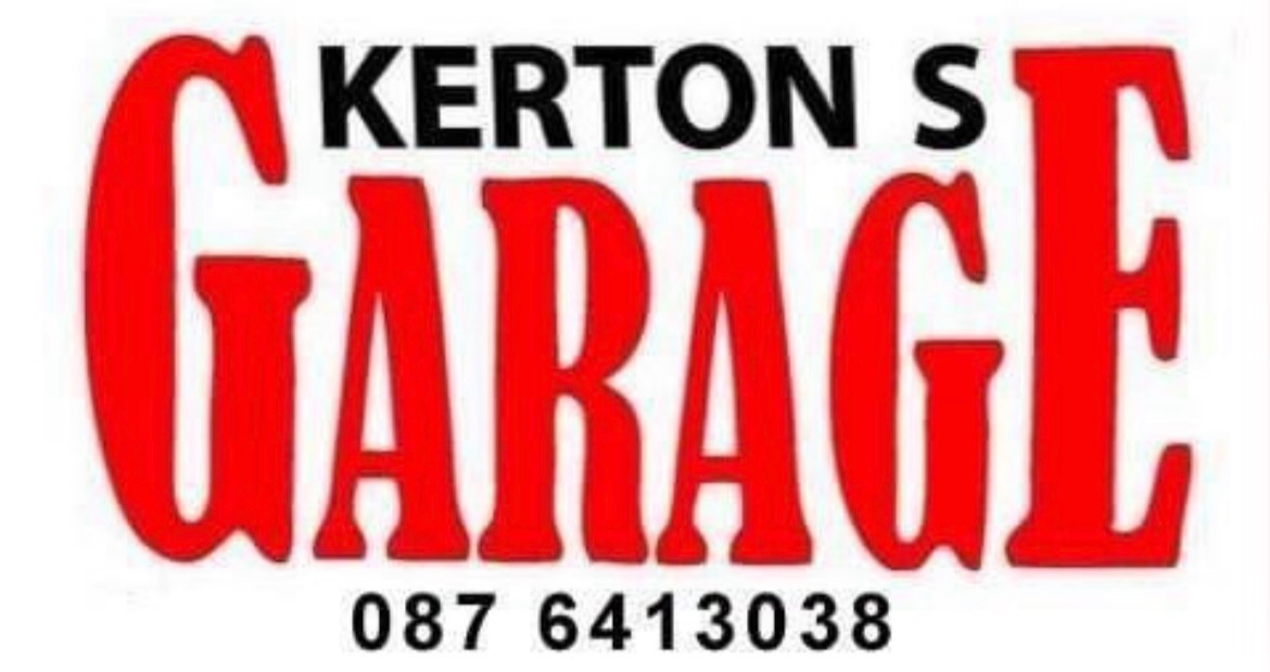 Kerton’s Car Sales