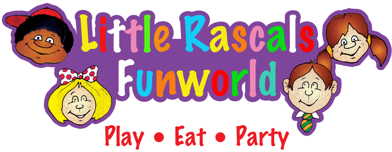Little Rascals Funworld