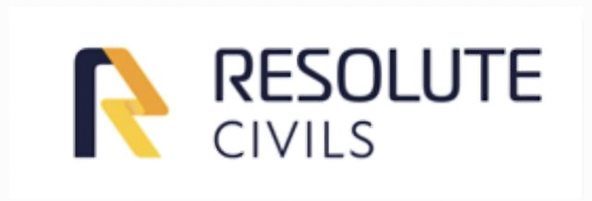 Resolute Civils