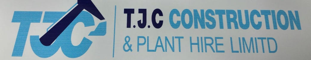 T.J.C Construction and plant hire ltd