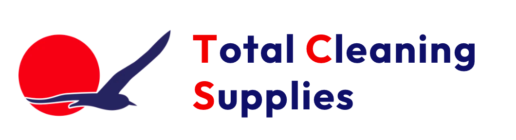 TOTAL CLEANING SUPPLIES