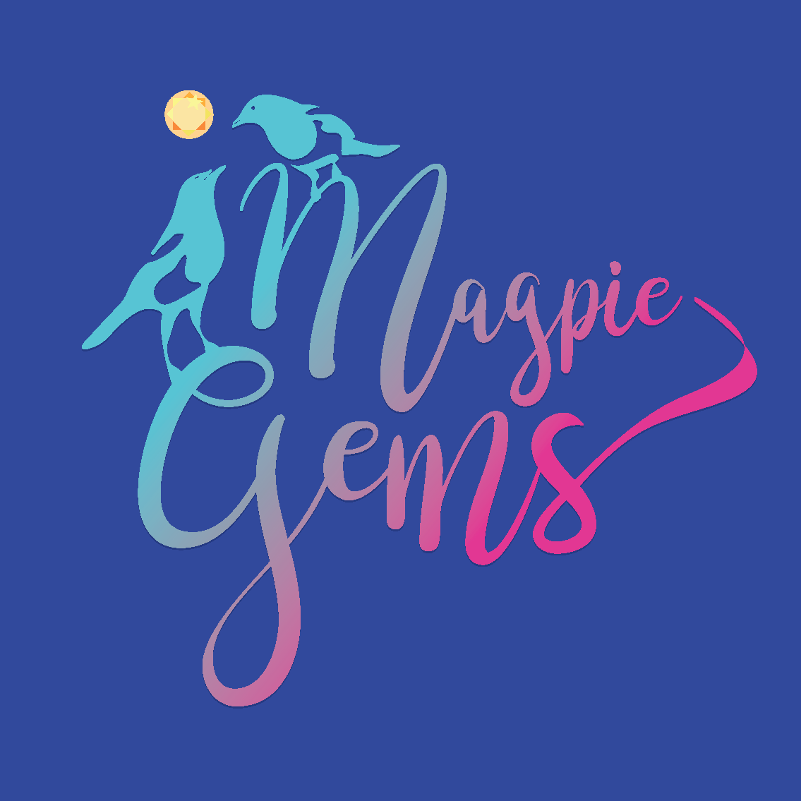 Magpie Gems
