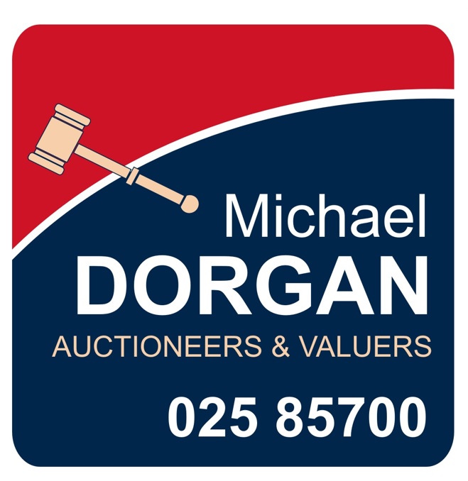 Michael Dorgan Auctioneers & Valuers