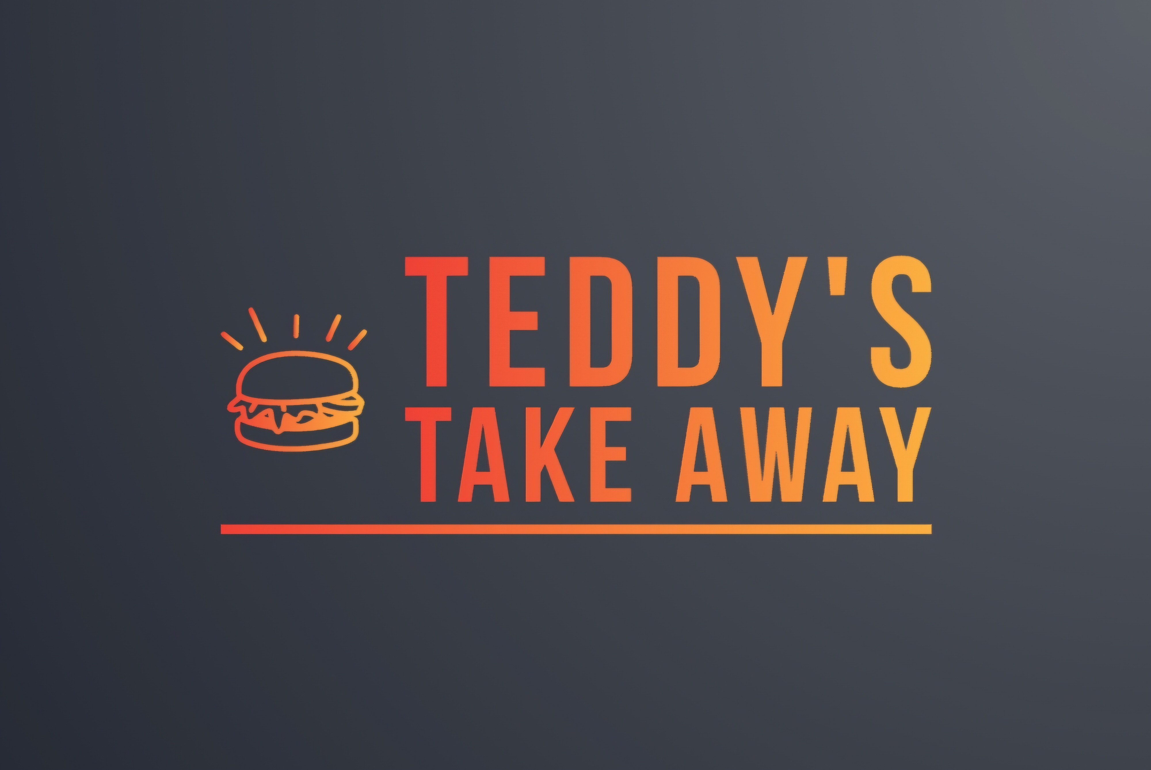 Teddy's Take Away