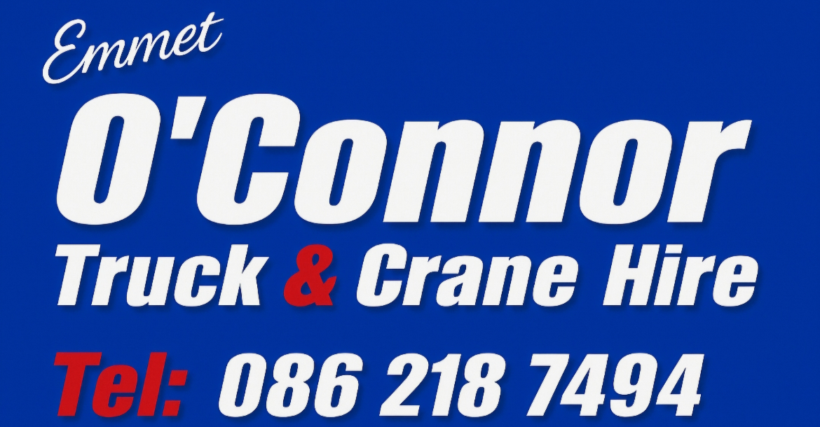 O'Connor Crane & Transport
