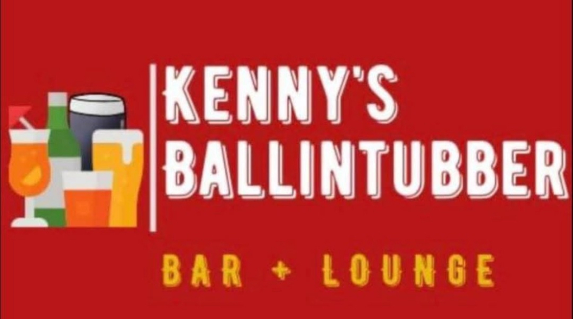Kenny’s Bar