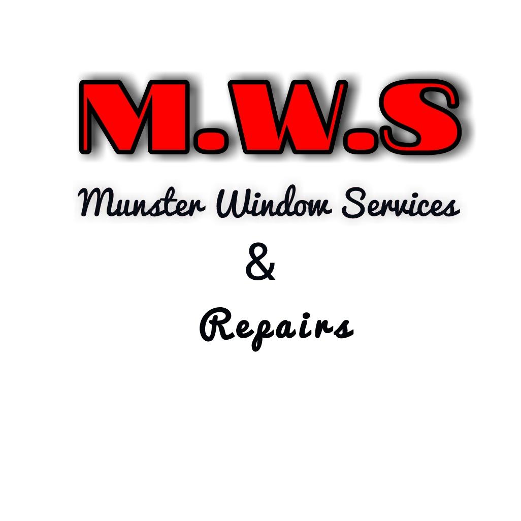 Munster Window Services & Repairs