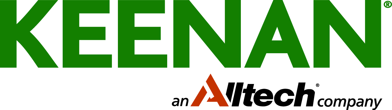 Alltech Farming Solutions Limited  (KEENAN)